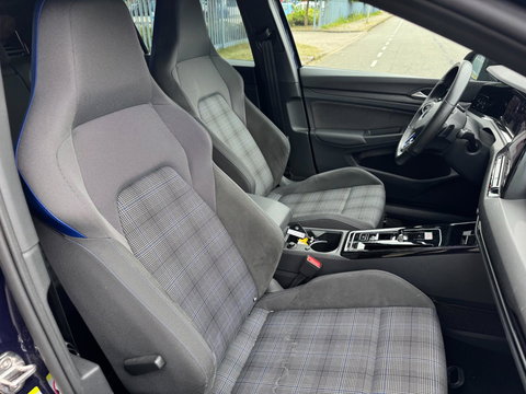 Volkswagen Golf 1.4 eHybrid GTE IQ Led Camera Sfeerverlichting 2022