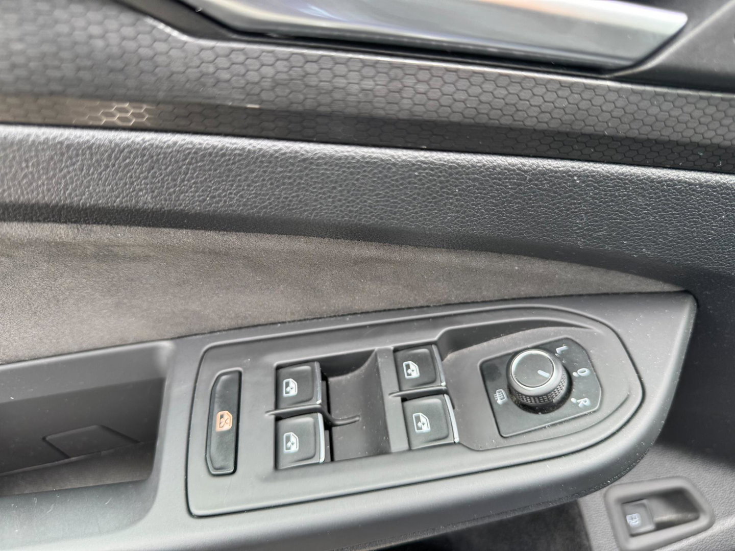 Volkswagen Golf 1.4 eHybrid GTE IQ Led Camera Sfeerverlichting 2022