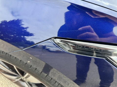 Volkswagen Golf 1.4 eHybrid GTE IQ Led Camera Sfeerverlichting 2022