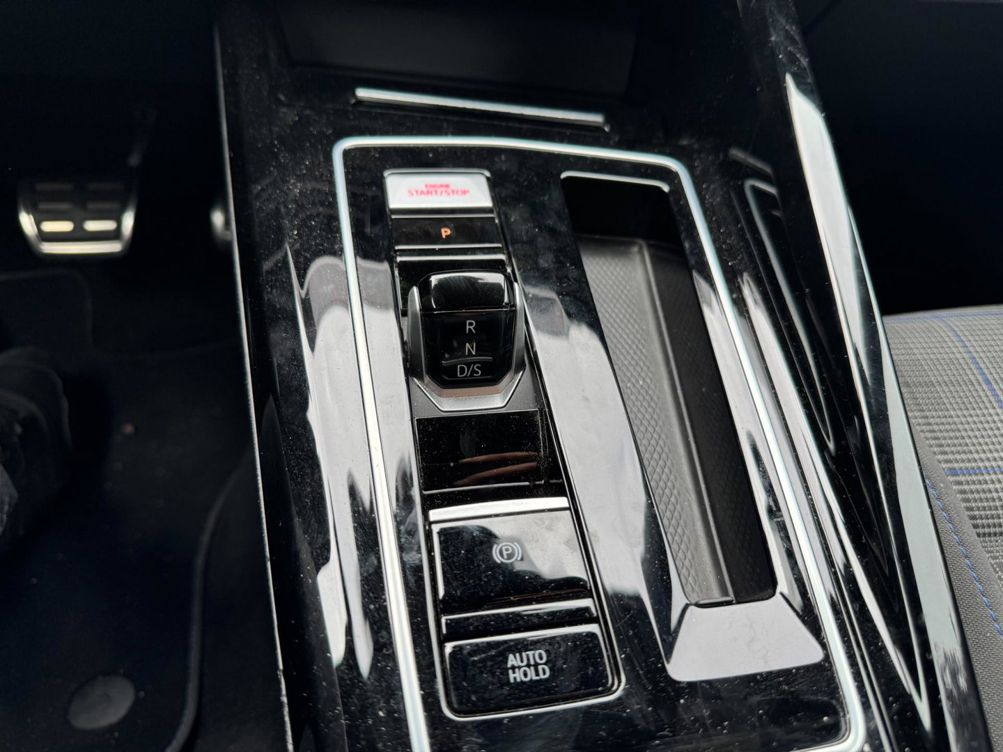 Volkswagen Golf 1.4 eHybrid GTE IQ Led Camera Sfeerverlichting 2022