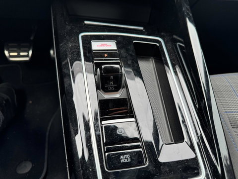 Volkswagen Golf 1.4 eHybrid GTE IQ Led Camera Sfeerverlichting 2022