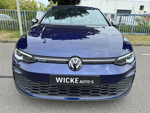 Volkswagen Golf 1.4 eHybrid GTE IQ Led Camera Sfeerverlichting 2022
