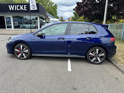 Volkswagen Golf 1.4 eHybrid GTE IQ Led Camera Sfeerverlichting 2022