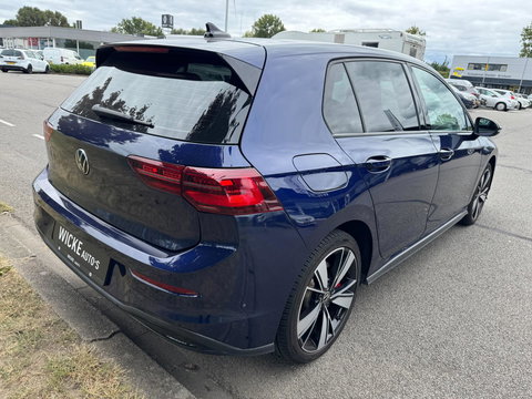 Volkswagen Golf 1.4 eHybrid GTE IQ Led Camera Sfeerverlichting 2022