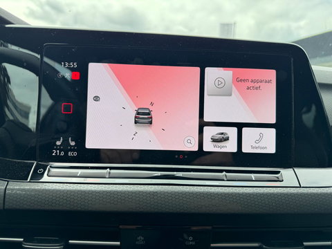 Volkswagen Golf 1.4 eHybrid GTE IQ Led Camera Sfeerverlichting 2022