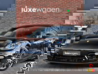 Porsche Panamera - Sport Turismo 2.9 4 E-Hybrid Pano Chrono Design HUD Bose ACC 21inch 4WS