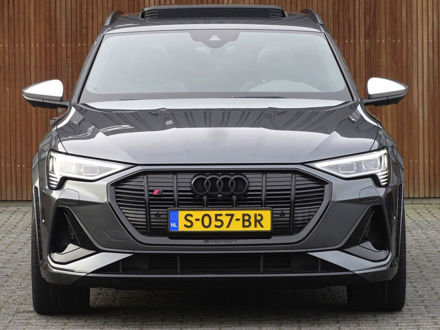 Audi e-tron S quattro 95 kWh 503PK / S-Edition / B&O *NAP*