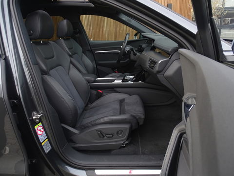 Audi e-tron S quattro 95 kWh 503PK / S-Edition / B&O *NAP*