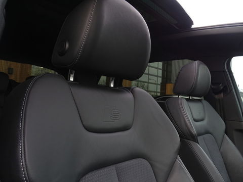 Audi e-tron S quattro 95 kWh 503PK / S-Edition / B&O *NAP*