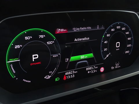 Audi e-tron S quattro 95 kWh 503PK / S-Edition / B&O *NAP*