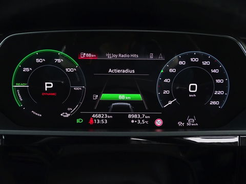 Audi e-tron S quattro 95 kWh 503PK / S-Edition / B&O *NAP*