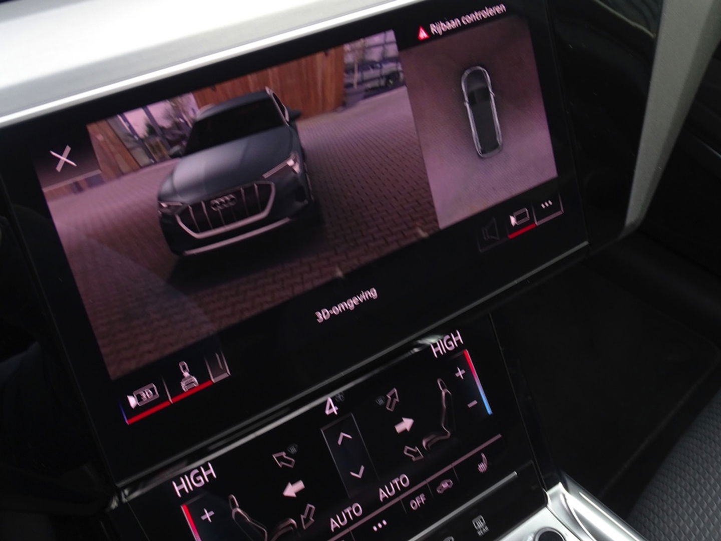 Audi e-tron S quattro 95 kWh 503PK / S-Edition / B&O *NAP*