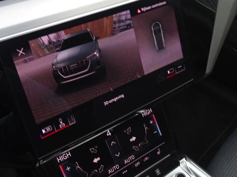 Audi e-tron S quattro 95 kWh 503PK / S-Edition / B&O *NAP*