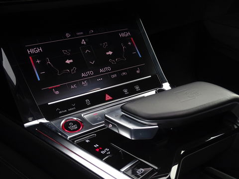 Audi e-tron S quattro 95 kWh 503PK / S-Edition / B&O *NAP*