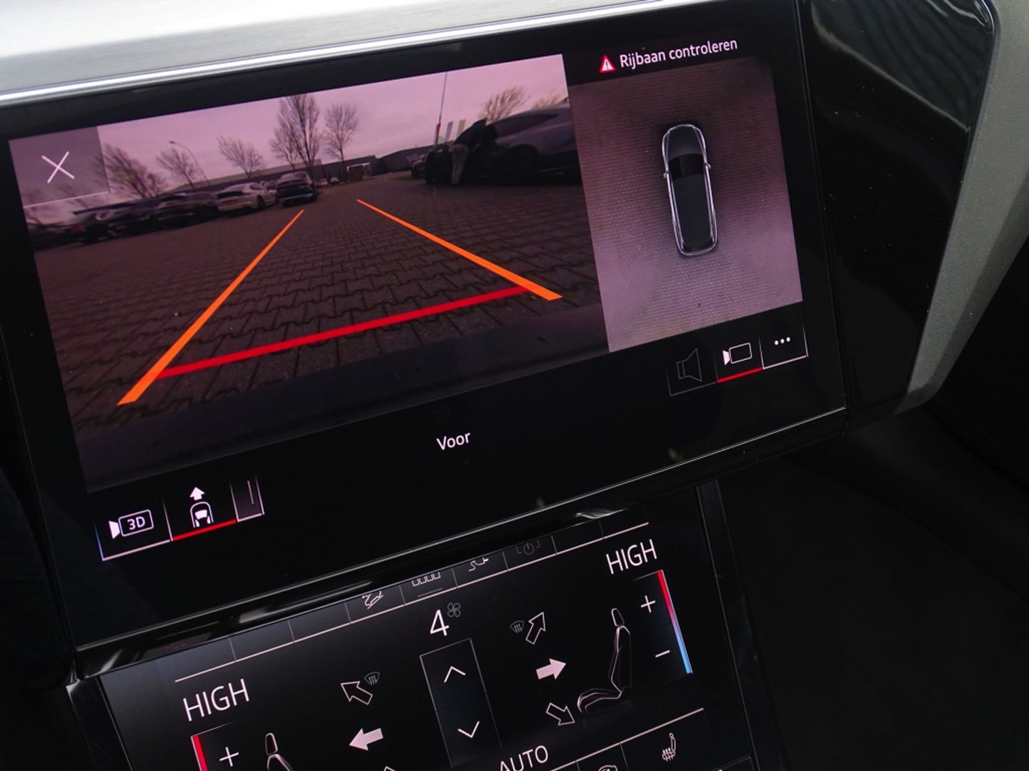 Audi e-tron S quattro 95 kWh 503PK / S-Edition / B&O *NAP*