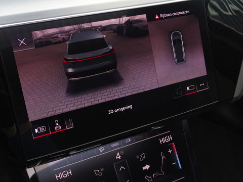 Audi e-tron S quattro 95 kWh 503PK / S-Edition / B&O *NAP*