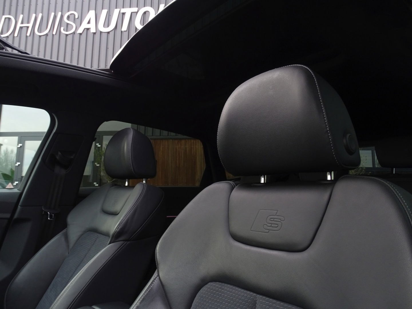 Audi e-tron S quattro 95 kWh 503PK / S-Edition / B&O *NAP*