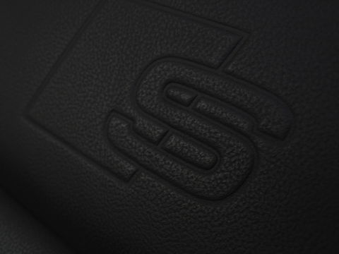 Audi e-tron S quattro 95 kWh 503PK / S-Edition / B&O *NAP*