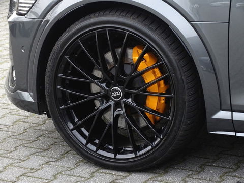 Audi e-tron S quattro 95 kWh 503PK / S-Edition / B&O *NAP*
