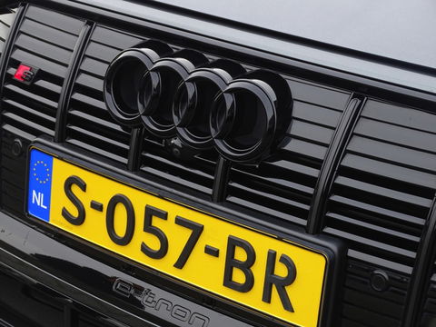 Audi e-tron S quattro 95 kWh 503PK / S-Edition / B&O *NAP*