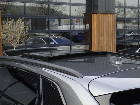 Audi e-tron S quattro 95 kWh 503PK / S-Edition / B&O *NAP*
