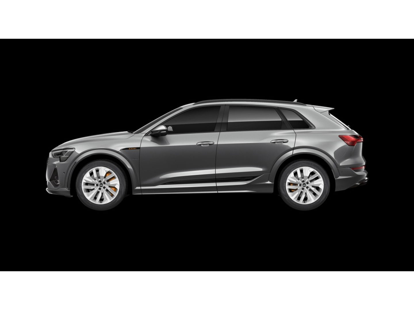 Audi e-tron S quattro 95 kWh 503PK / S-Edition / B&O *NAP*