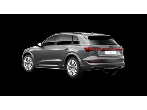 Audi e-tron S quattro 95 kWh 503PK / S-Edition / B&O *NAP*