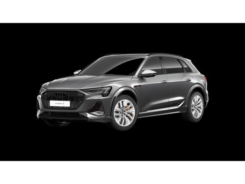 Audi e-tron S quattro 95 kWh 503PK / S-Edition / B&O *NAP*