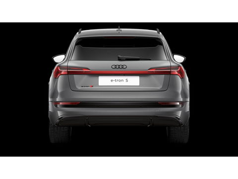 Audi e-tron S quattro 95 kWh 503PK / S-Edition / B&O *NAP*