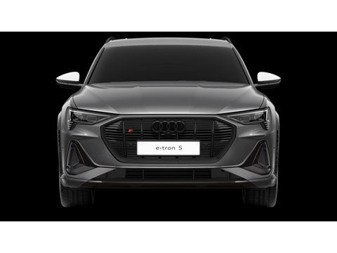Audi e-tron S quattro 95 kWh 503PK / S-Edition / B&O *NAP*