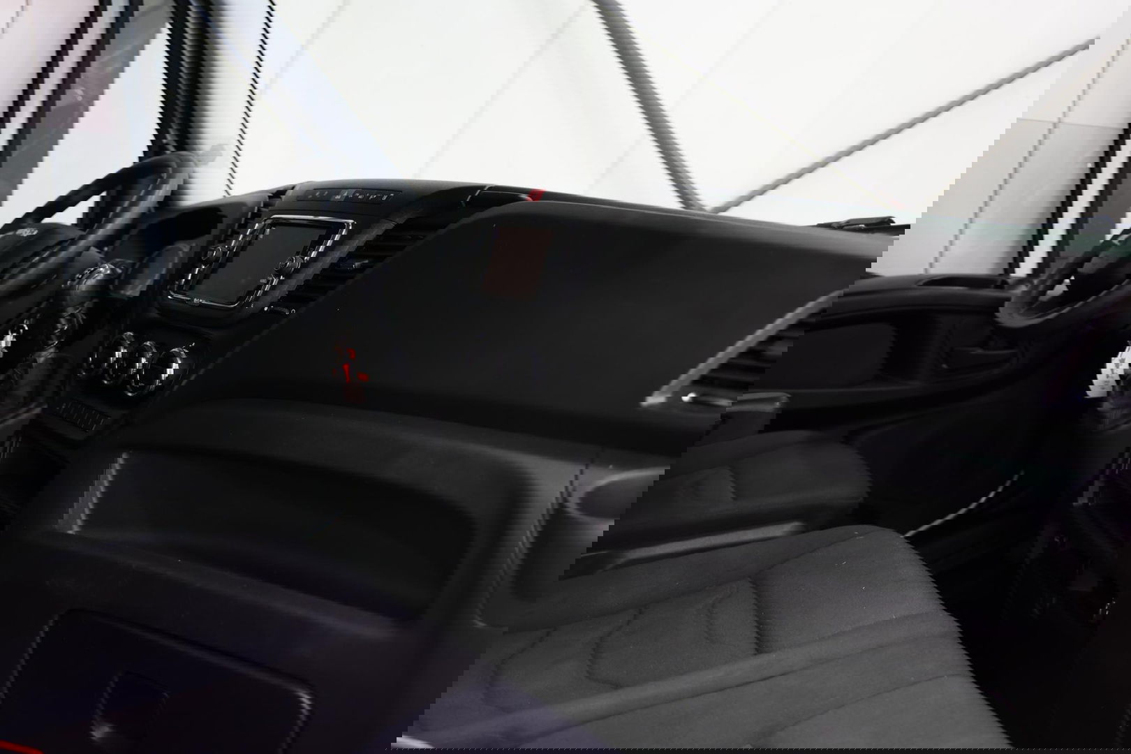 Iveco Daily 35C16 3.0 BAKWAGEN MET ZIJDEUR EN LAADKLEP