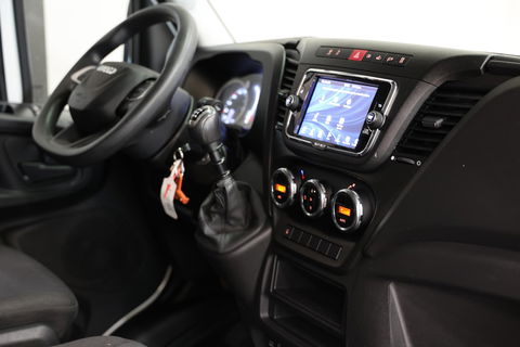 Iveco Daily 35C16 3.0 BAKWAGEN MET ZIJDEUR EN LAADKLEP