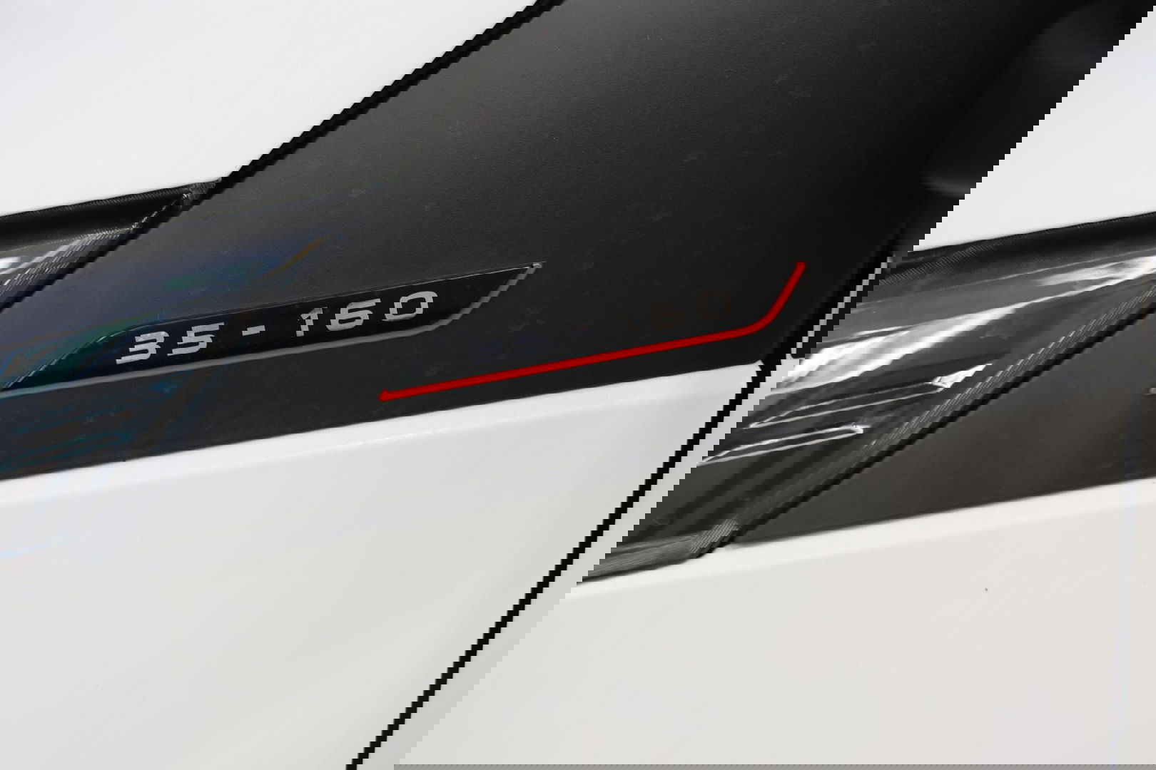 Iveco Daily 35C16 3.0 BAKWAGEN MET ZIJDEUR EN LAADKLEP