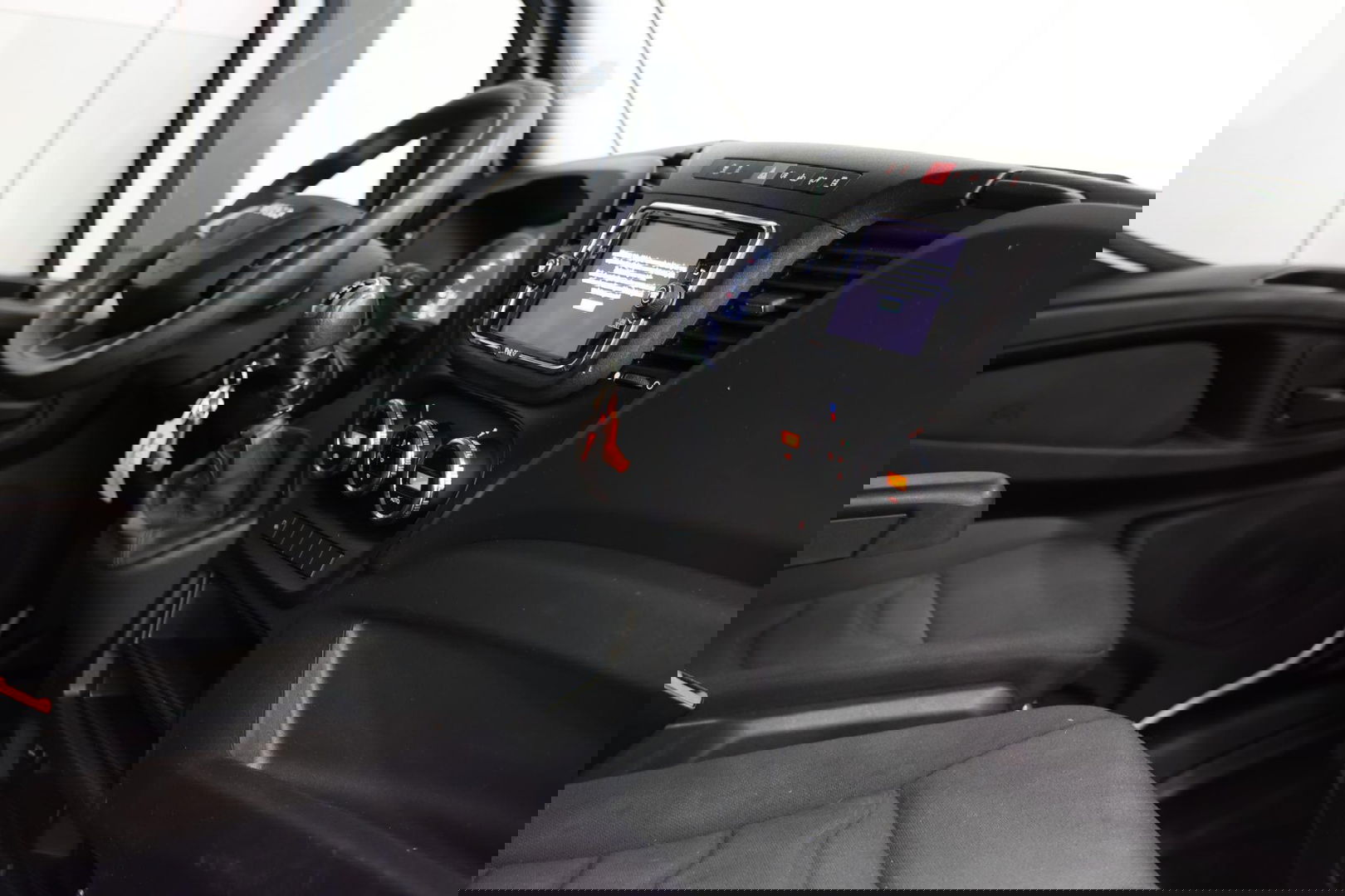 Iveco Daily 35C16 3.0 BAKWAGEN MET ZIJDEUR EN LAADKLEP