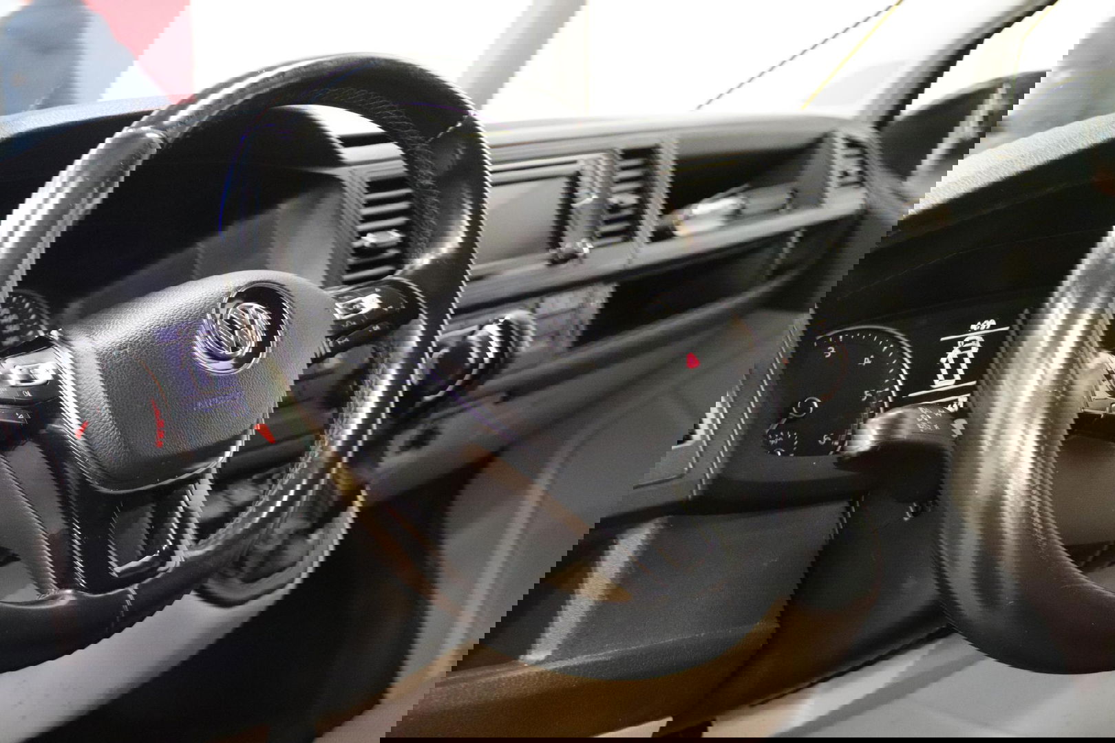 Volkswagen Transporter 2.0 TDI L2H1 DSG AUTOMAAT TREKHAAK