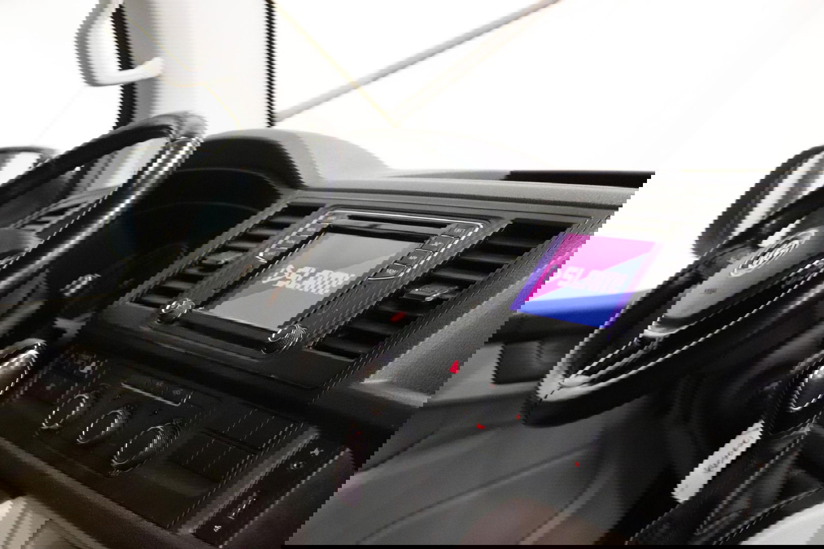 Volkswagen Transporter 2.0 TDI L2H1 DSG AUTOMAAT TREKHAAK