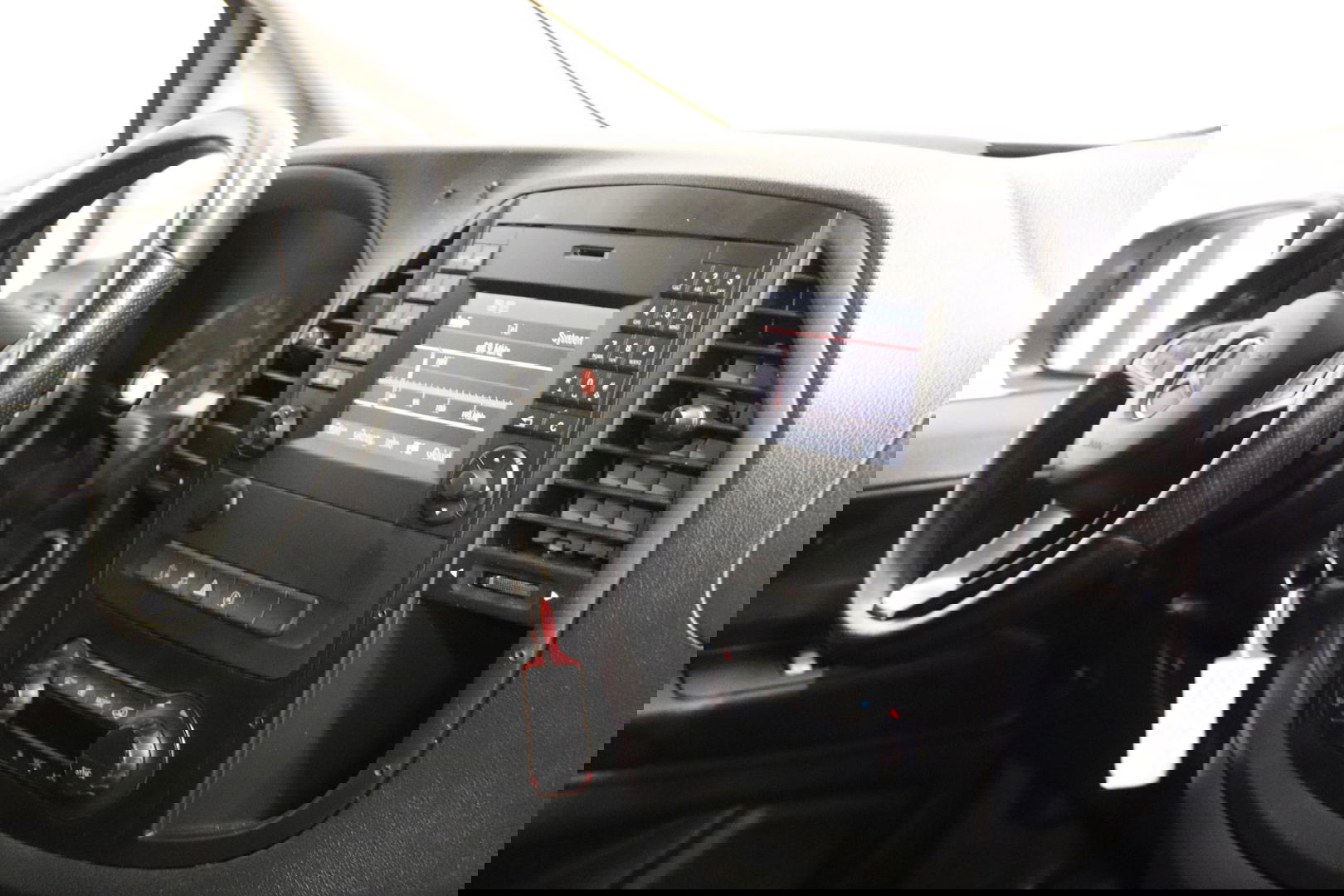 Mercedes-Benz Vito 116 CDI Lang AUTOMAAT Airco dubbele schuifdeur Mercedes-Benz Vito 116 CDI Lang airco dubbele schuifdeur