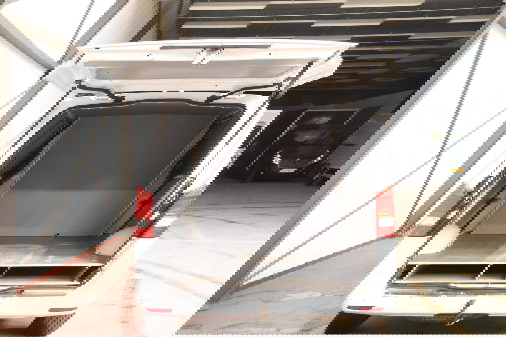 Mercedes-Benz Vito 116 CDI Lang AUTOMAAT Airco dubbele schuifdeur Mercedes-Benz Vito 116 CDI Lang airco dubbele schuifdeur