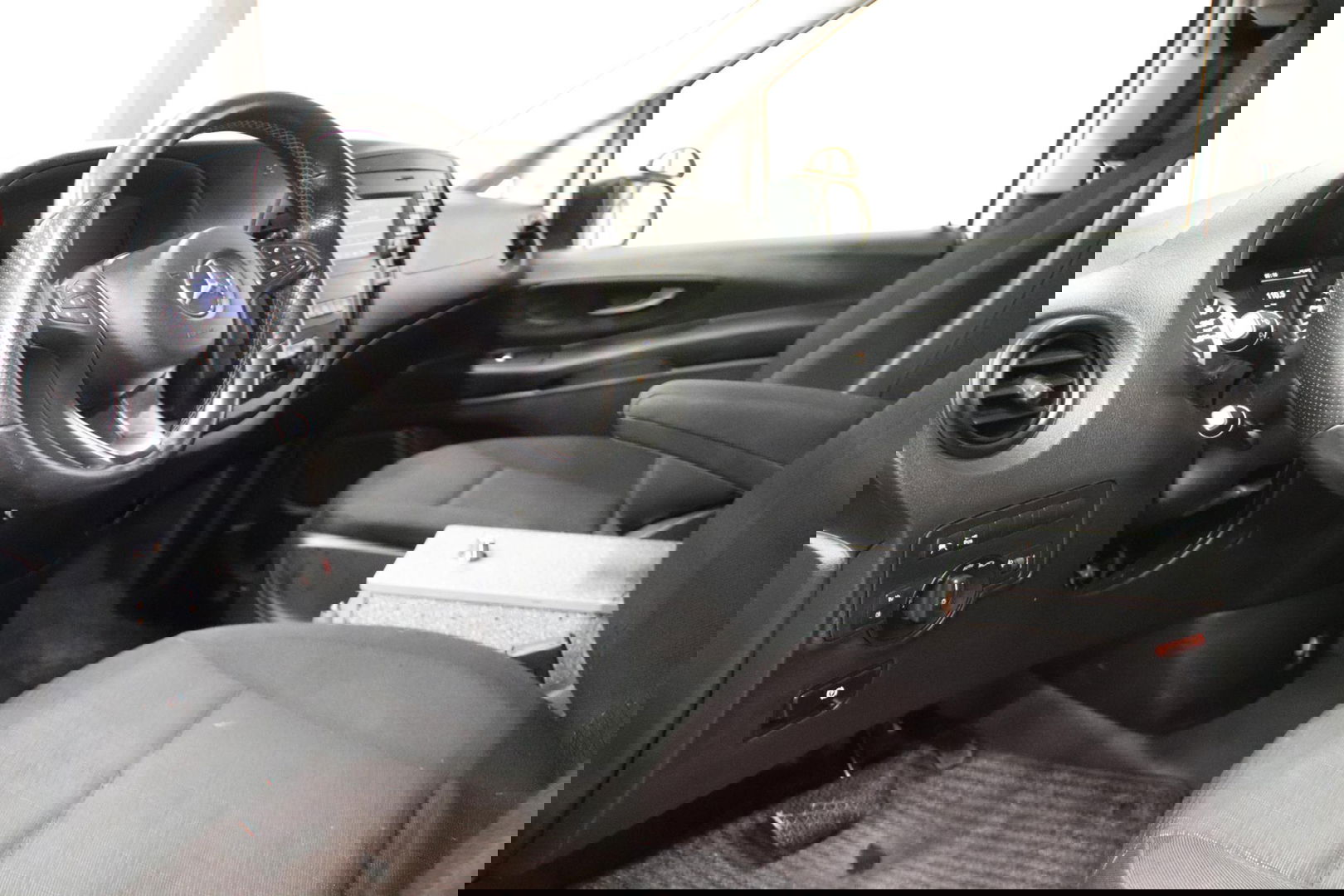 Mercedes-Benz Vito 116 CDI Lang AUTOMAAT Airco dubbele schuifdeur Mercedes-Benz Vito 116 CDI Lang airco dubbele schuifdeur