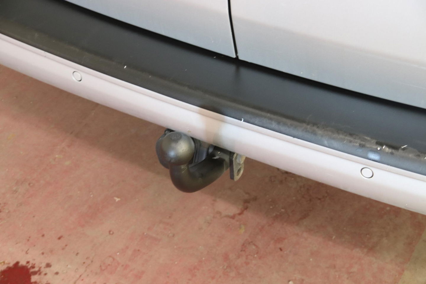 Volkswagen Transporter 2.0 TDI AUTOMAAT DSG AIRCO TREKHAAK