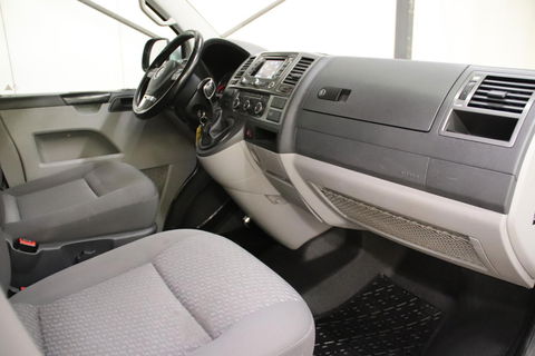 Volkswagen Transporter 2.0 TDI AUTOMAAT DSG AIRCO TREKHAAK
