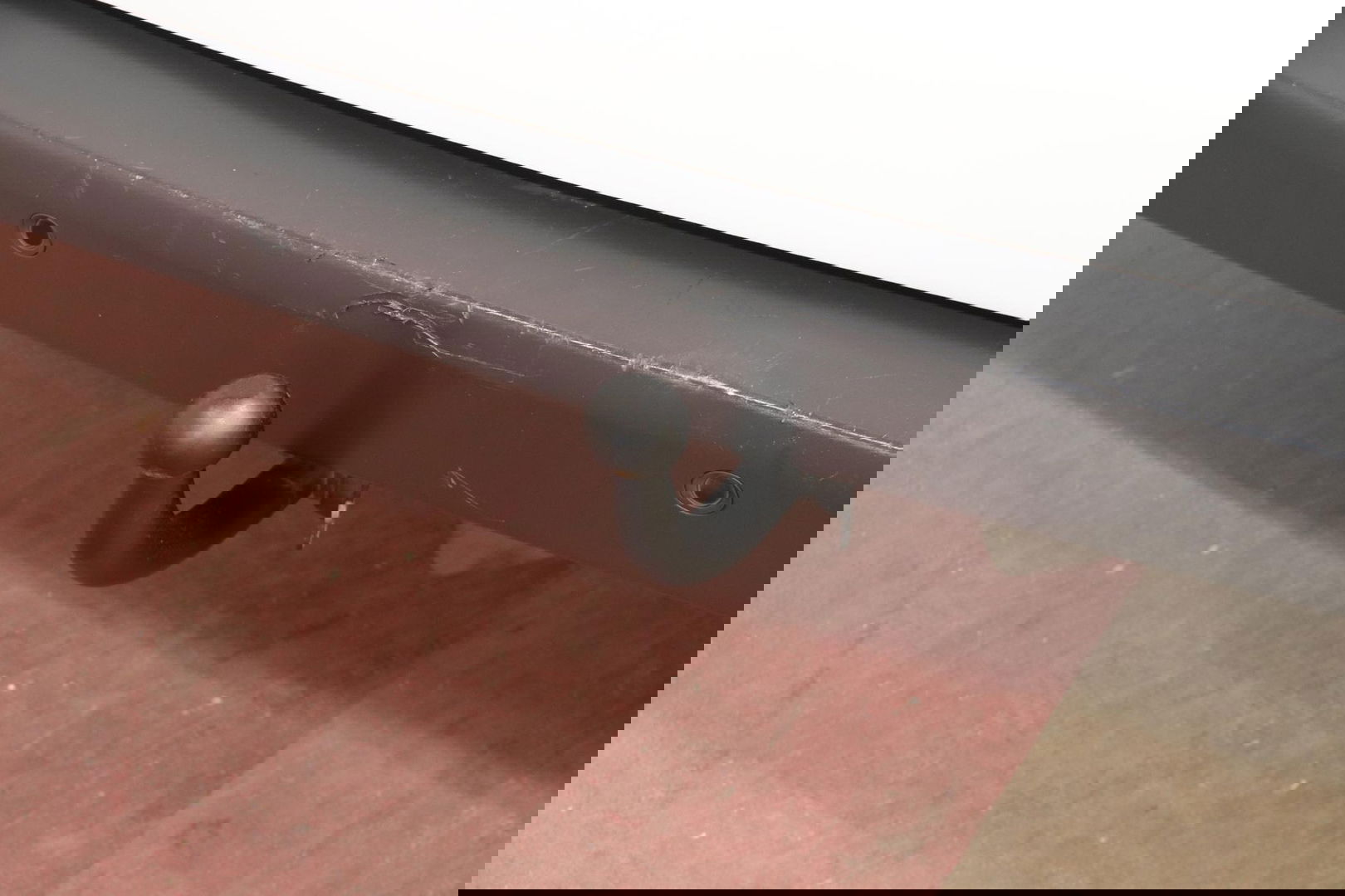 Mercedes-Benz Vito CDI Lang NAVIGATIE TREKHAAK