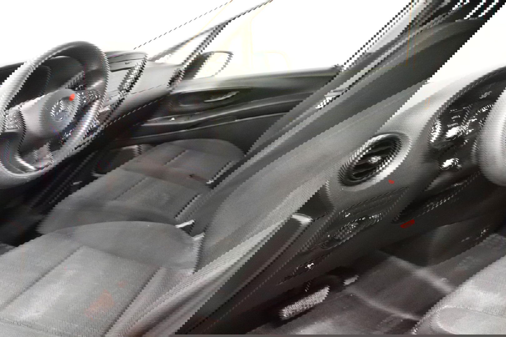 Mercedes-Benz Vito CDI Lang NAVIGATIE TREKHAAK