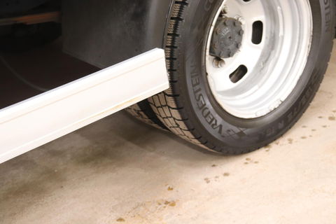 Iveco Daily 35C16 BAKWAGEN LAADKLEP ZIJDEUR Trekhaak 3500KG