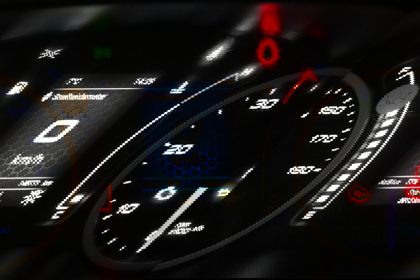 Iveco Daily 35C16 BAKWAGEN LAADKLEP ZIJDEUR Trekhaak 3500KG