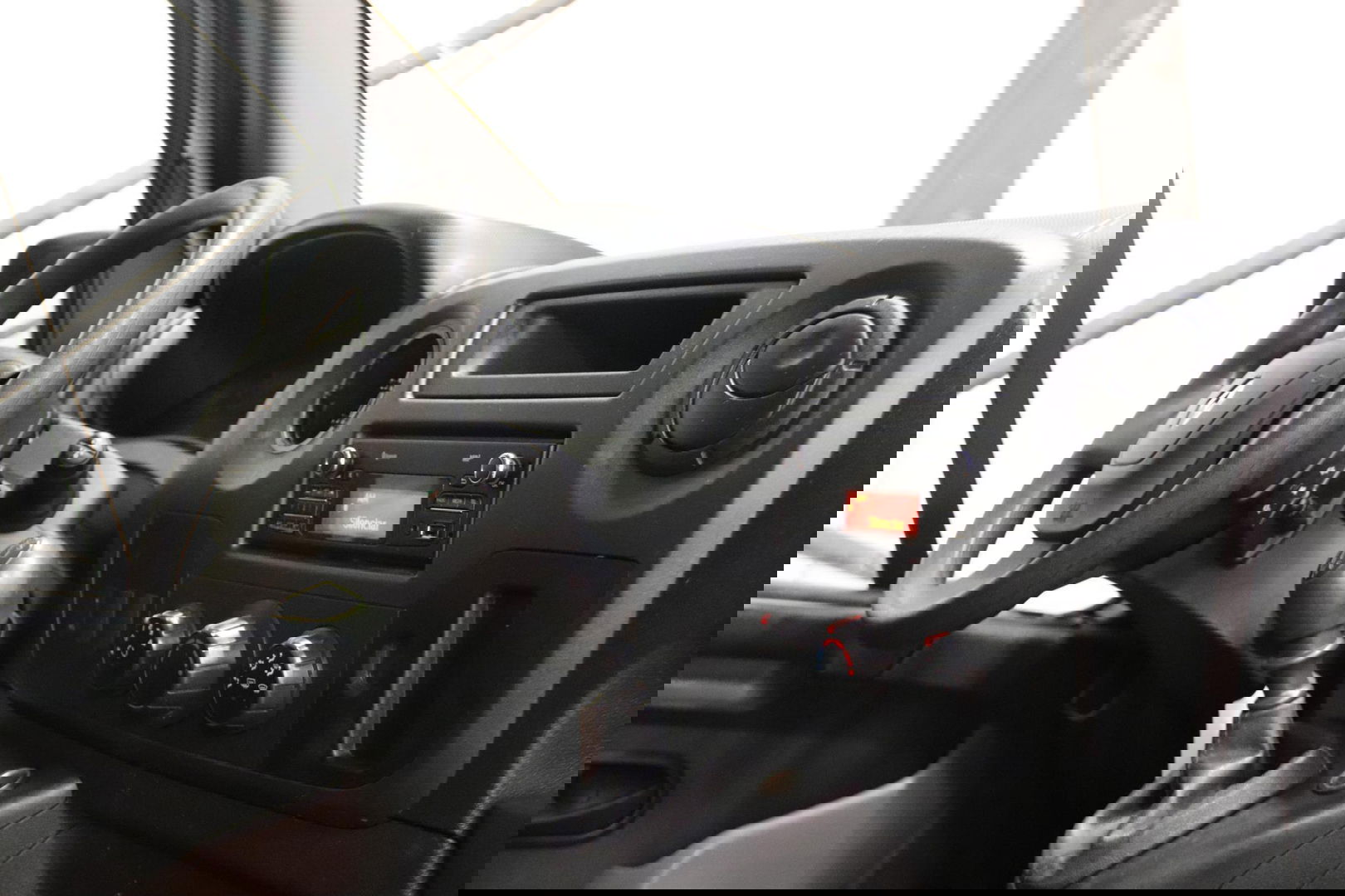 Renault Master T35 2.3 dCi VRIESWAGEN KOELWAGEN DAG NACHT