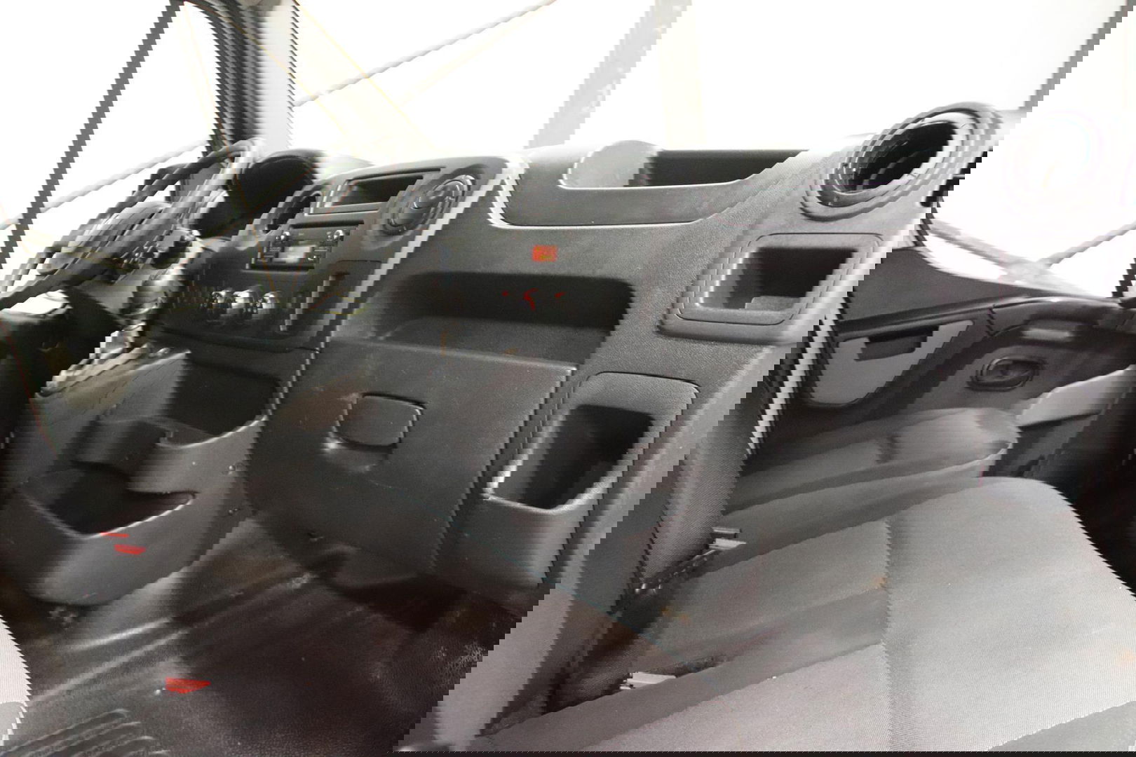 Renault Master T35 2.3 dCi VRIESWAGEN KOELWAGEN DAG NACHT