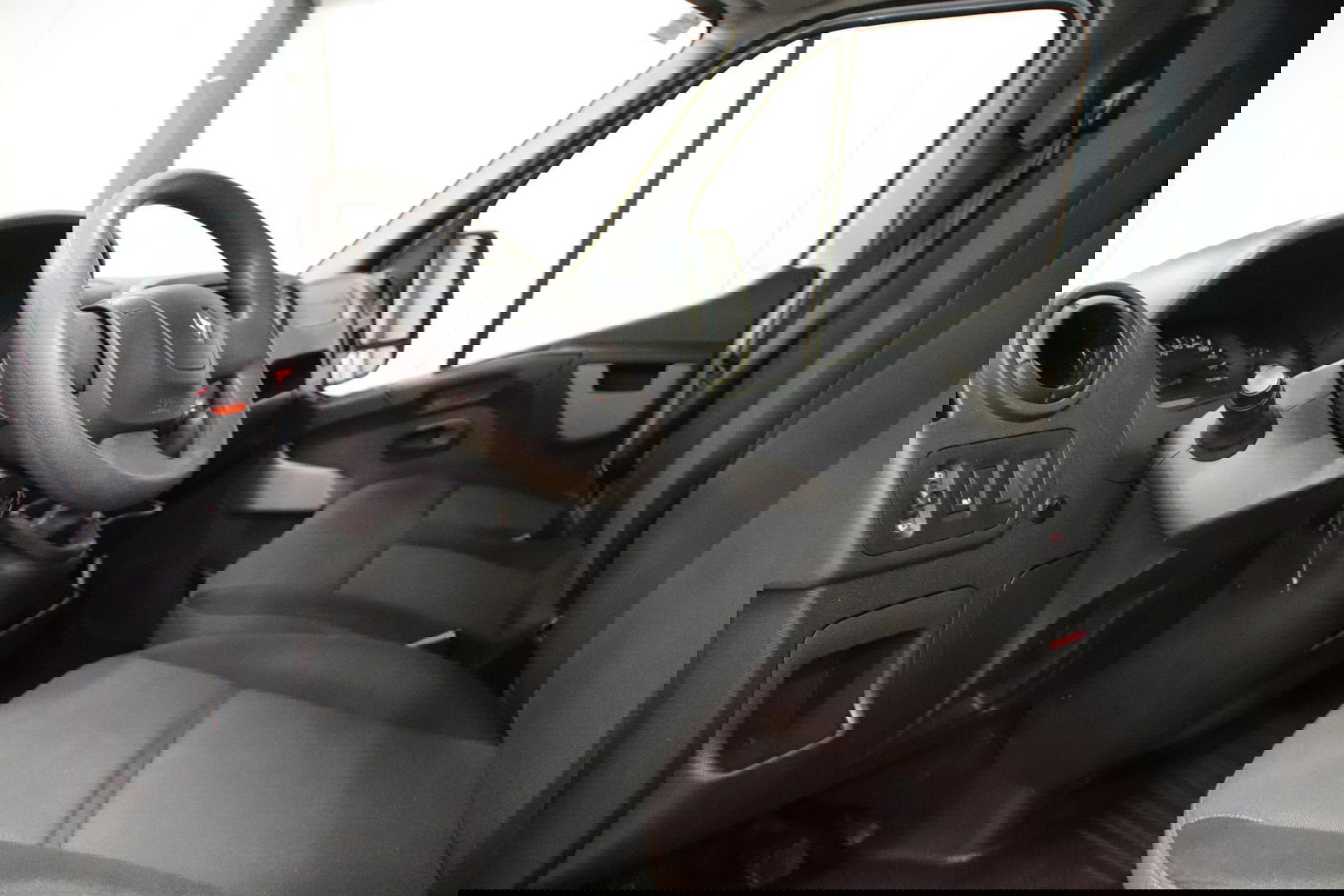 Renault Master T35 2.3 dCi VRIESWAGEN KOELWAGEN DAG NACHT