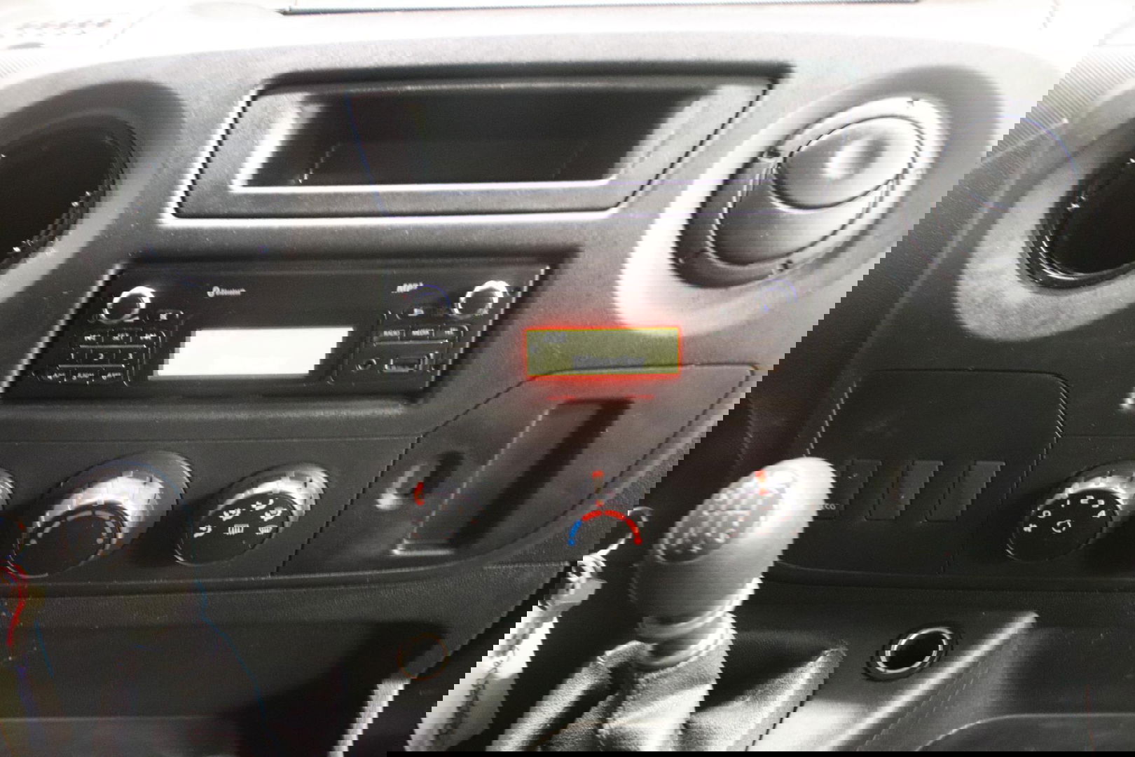 Renault Master T35 2.3 dCi VRIESWAGEN KOELWAGEN DAG NACHT