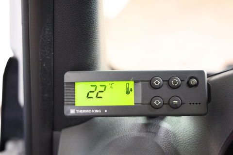 Mercedes-Benz Sprinter 314 2.2 CDI AUTOMAAT 314 2.2 CDI KOELWAGEN